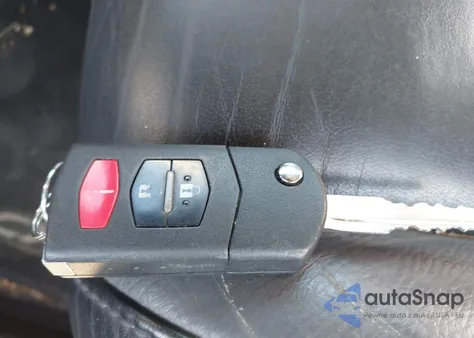 2012 Mazda Cx-9 Touring из США, поврежденный, VIN JM3TB3CV7C0357042